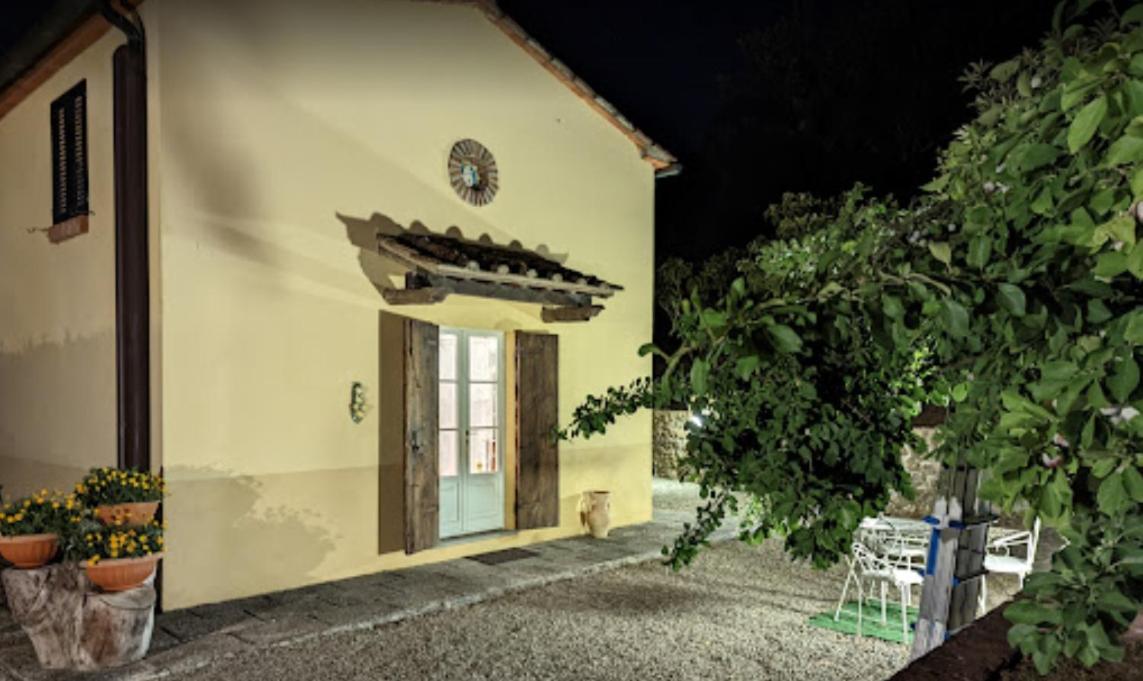 Casa Limonaia Apartman Arezzo Kültér fotó